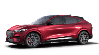 2025 Ford Mustang Mach-E® External Image 2